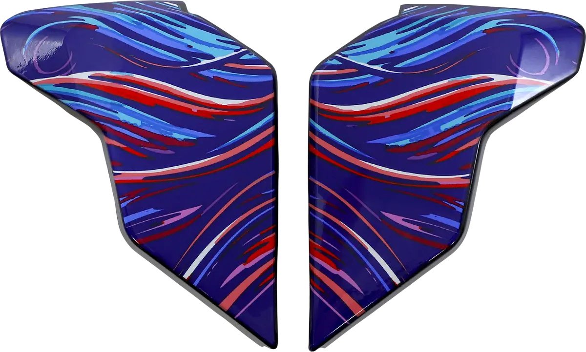 Icon Airflite™ Side Plates 20