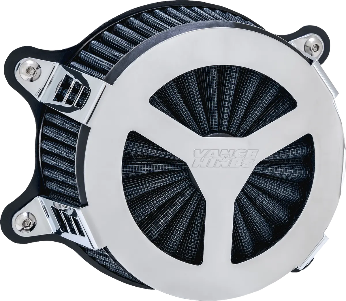 Vance & Hines Vo2 Radiant Iii Air Intake 1