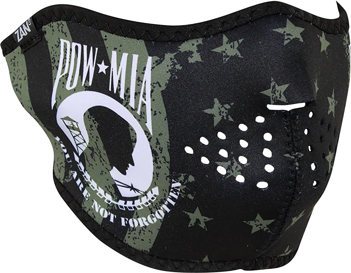 Zan Headgear Face Masks 55