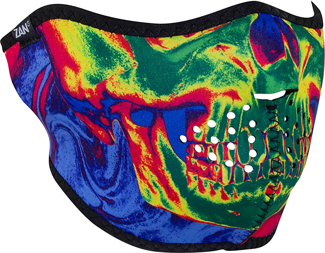 Zan Headgear Face Masks 58