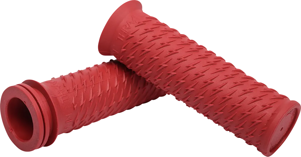 Thrashin Supply Co. Bolt Grips 1