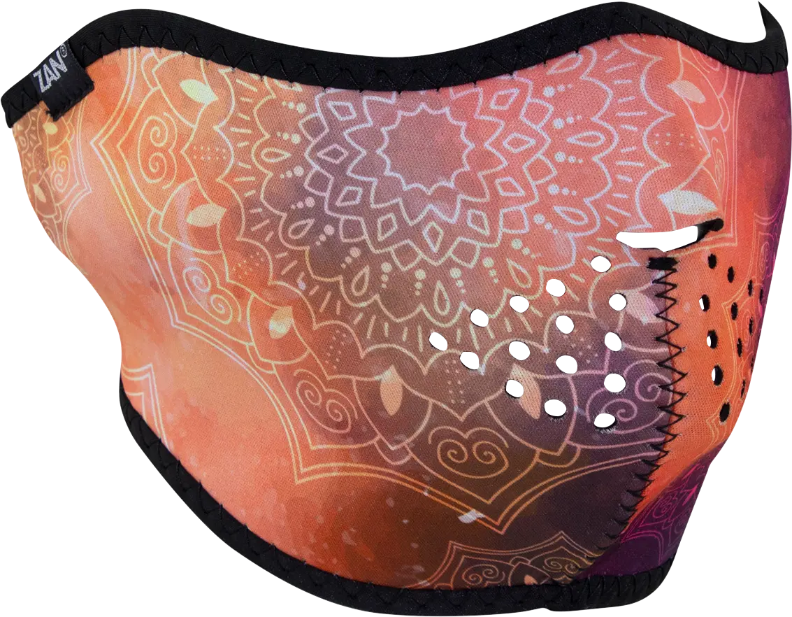 Zan Headgear Face Masks 57