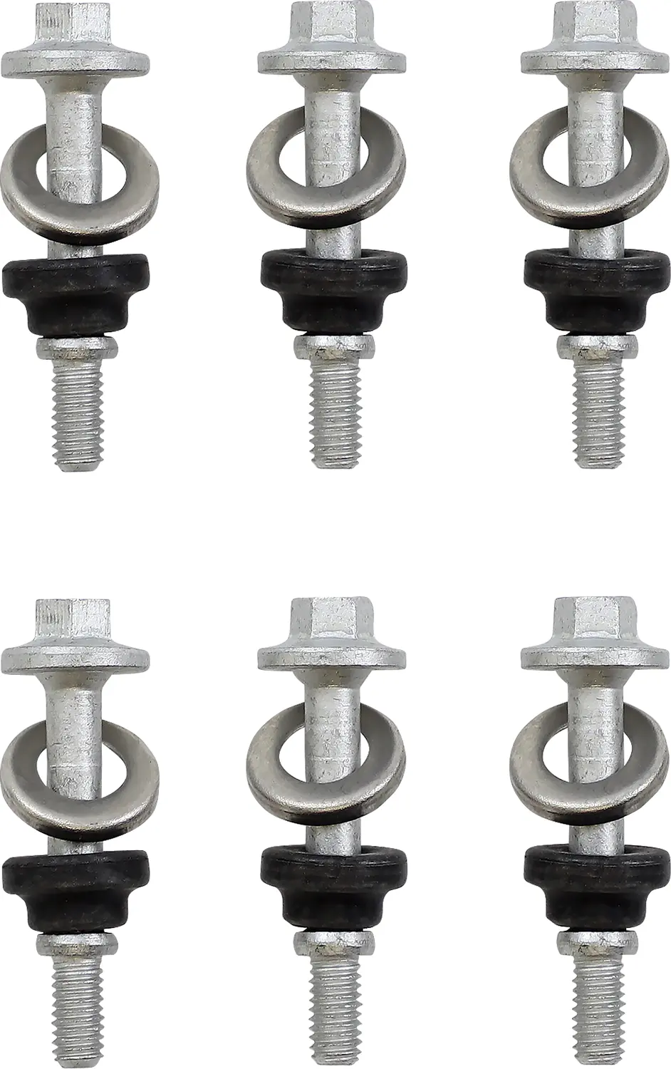 Moose Offroad Clutch Cover Screw - Can-Am 500-1297-Pu 1