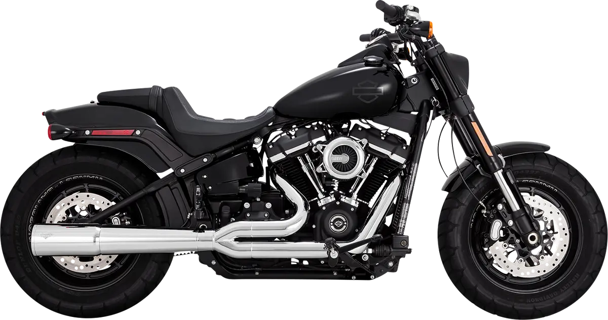 Vance & Hines Pro Pipe Exhaust System And Accessories 1