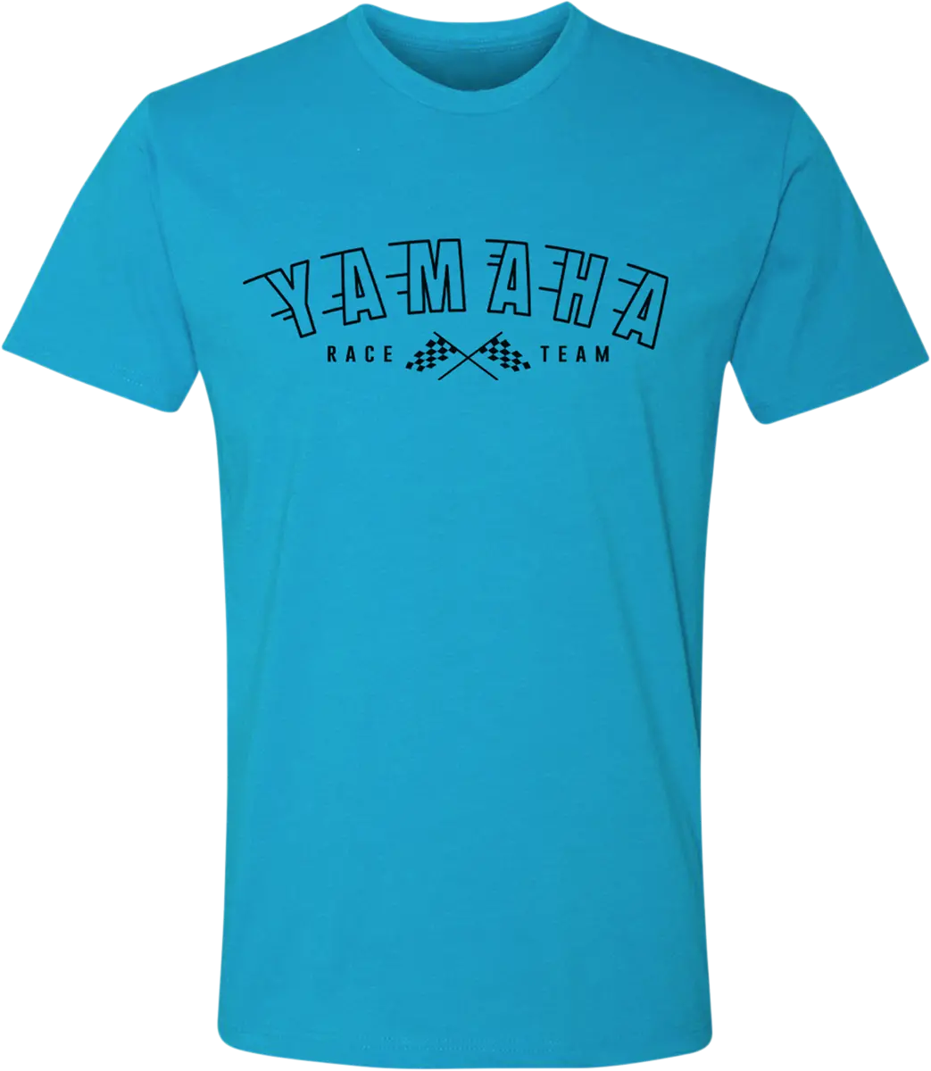 Yamaha Apparel Yamaha Race Team T-Shirt 3