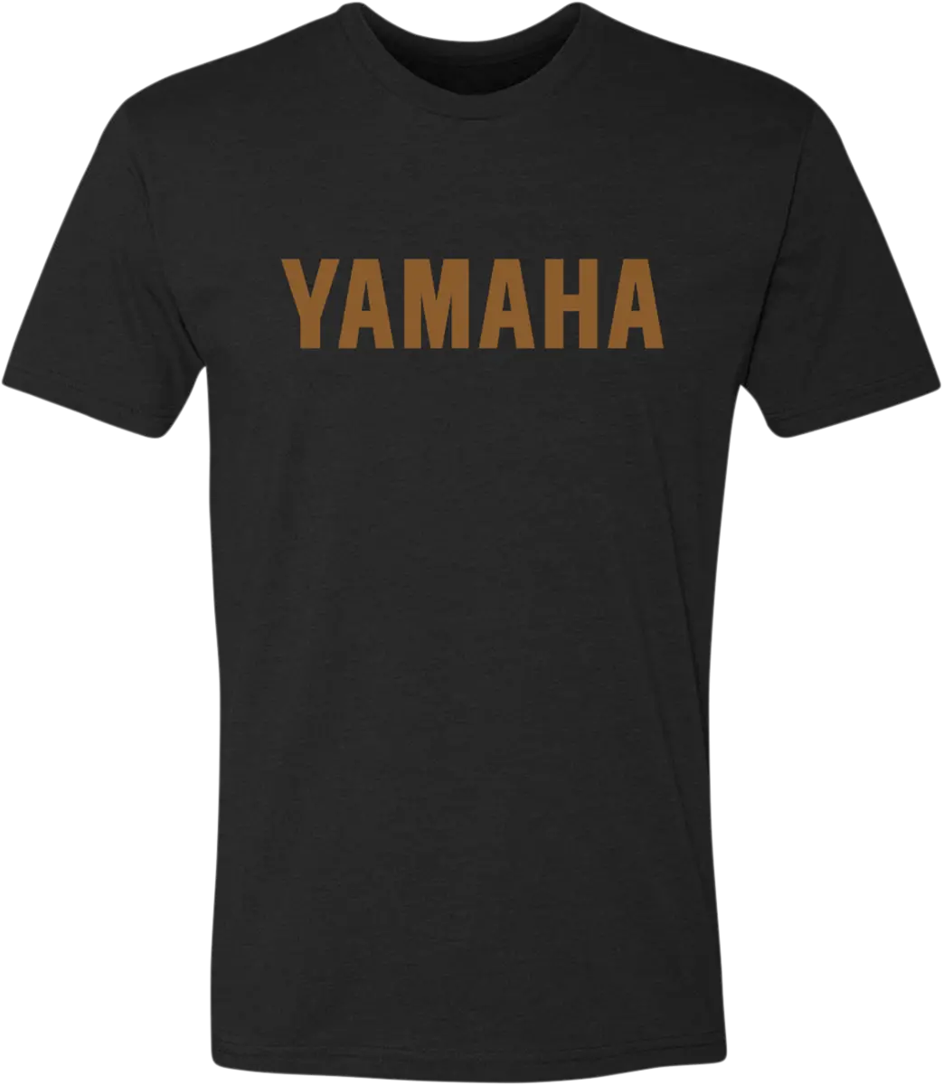 Yamaha Apparel Yamaha Classic T-Shirt 4