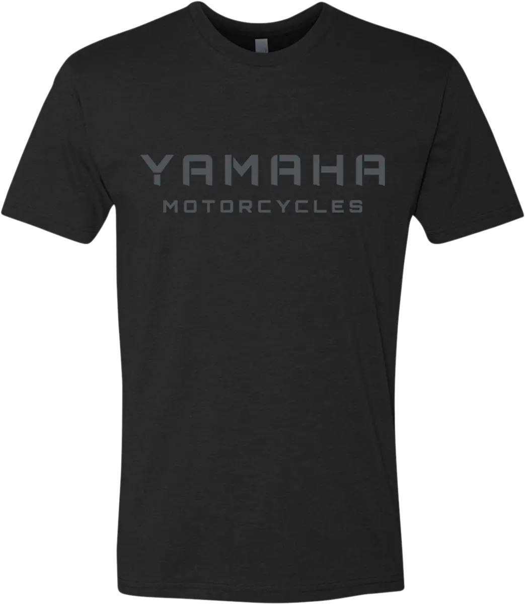 Yamaha Apparel Yamaha Motorcycles T-Shirt 4