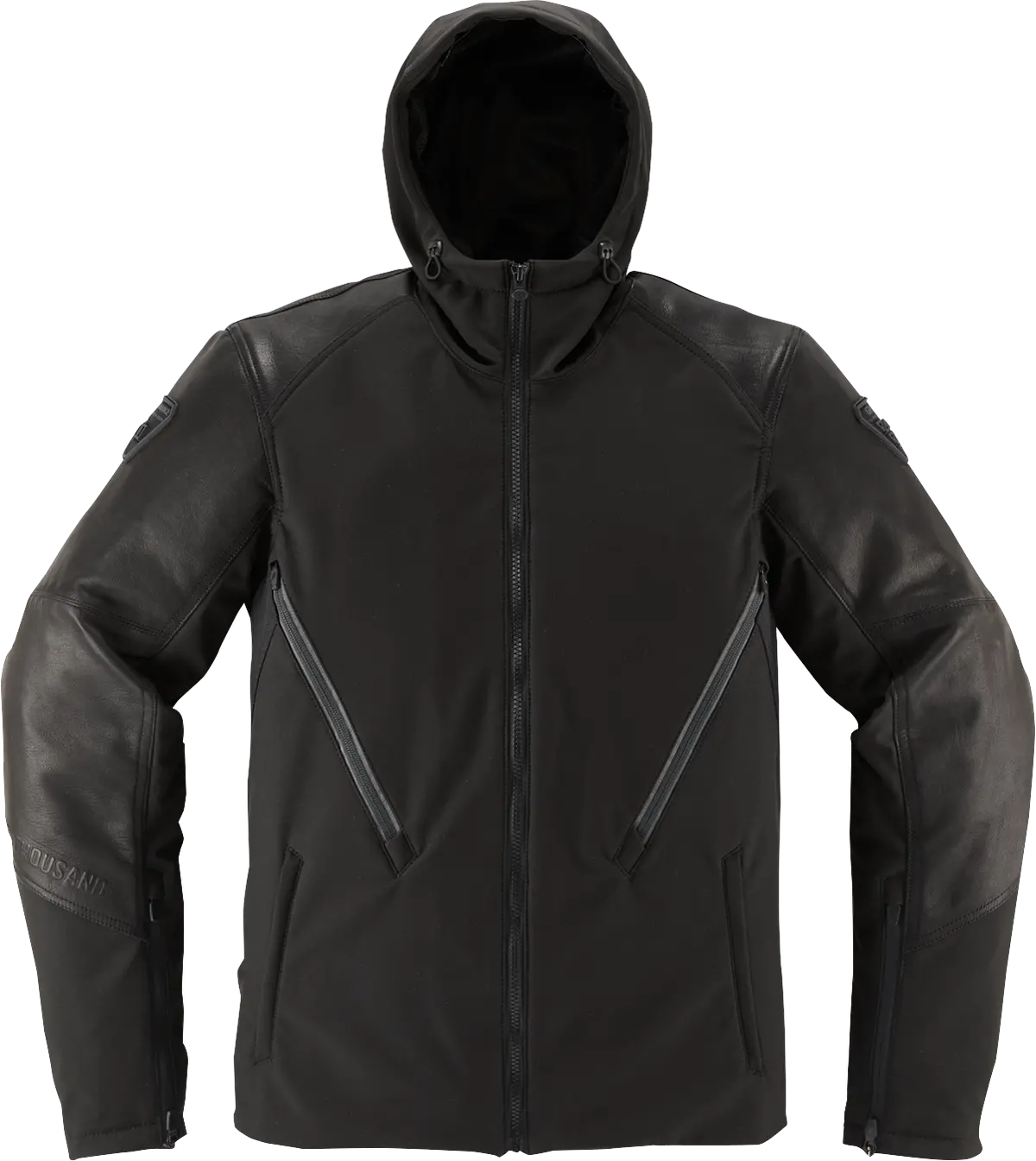 Icon Basehawk2™ Jacket 4
