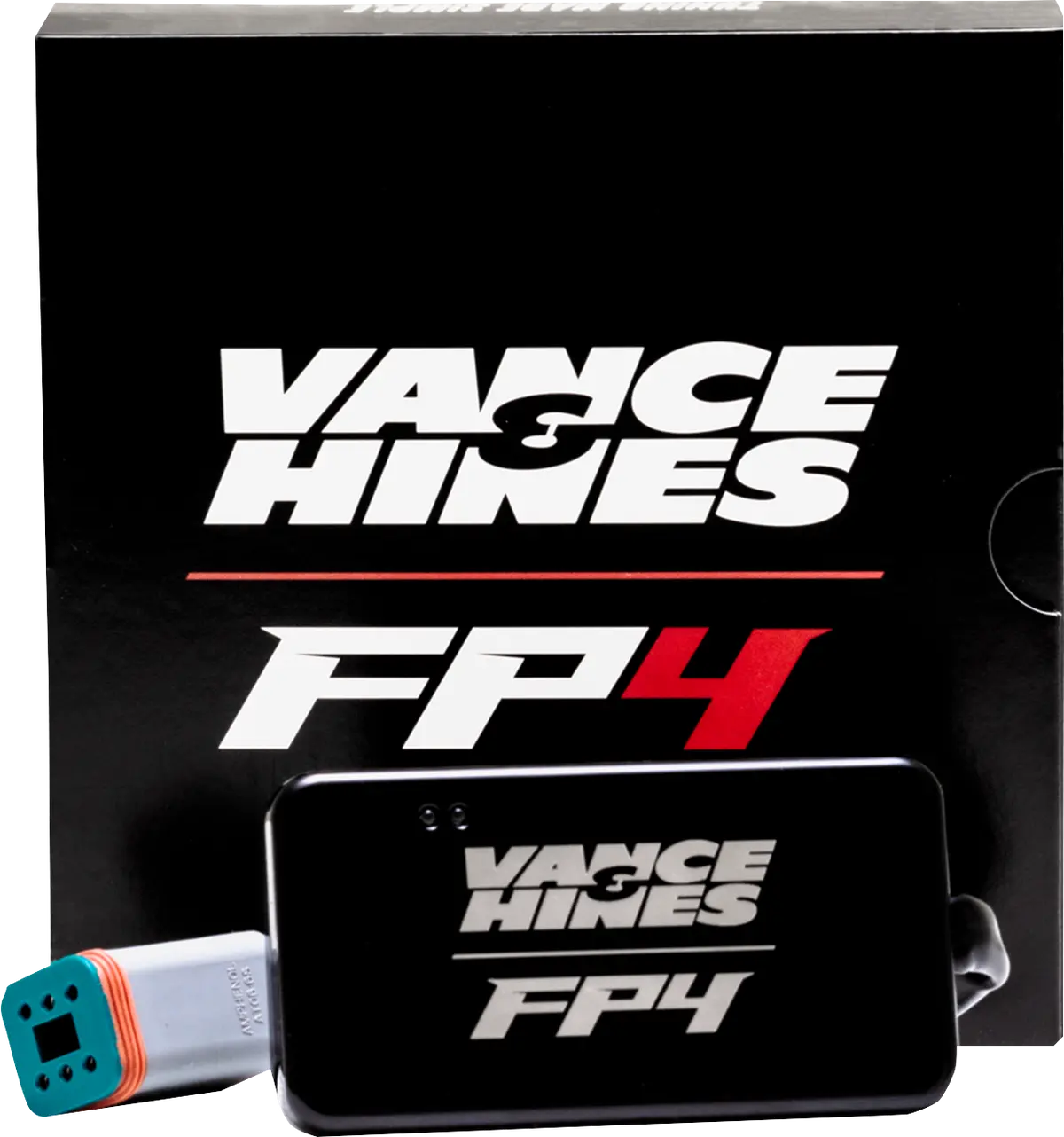 Vance & Hines Fuelpak Tuning Modules 6