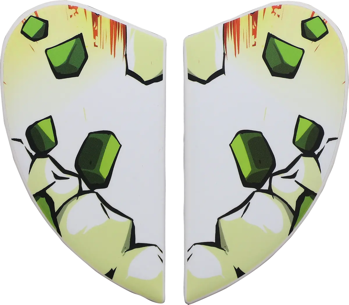 Icon Airform™ Side Plates 20