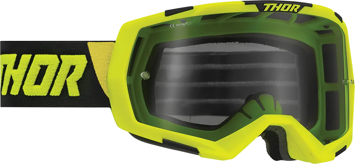 Thor Regiment Goggle 4