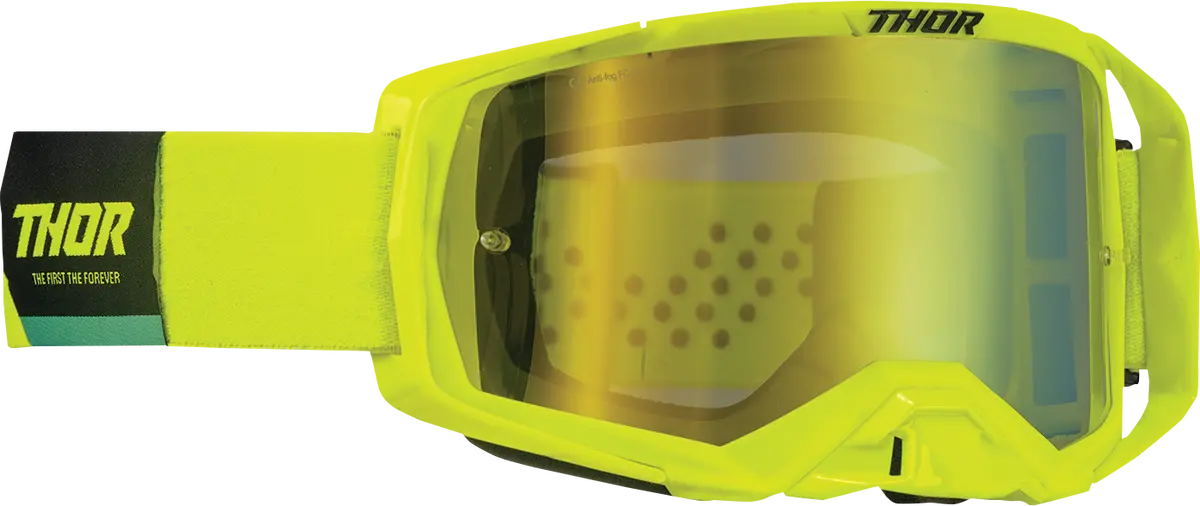 Thor Activate Goggle 11