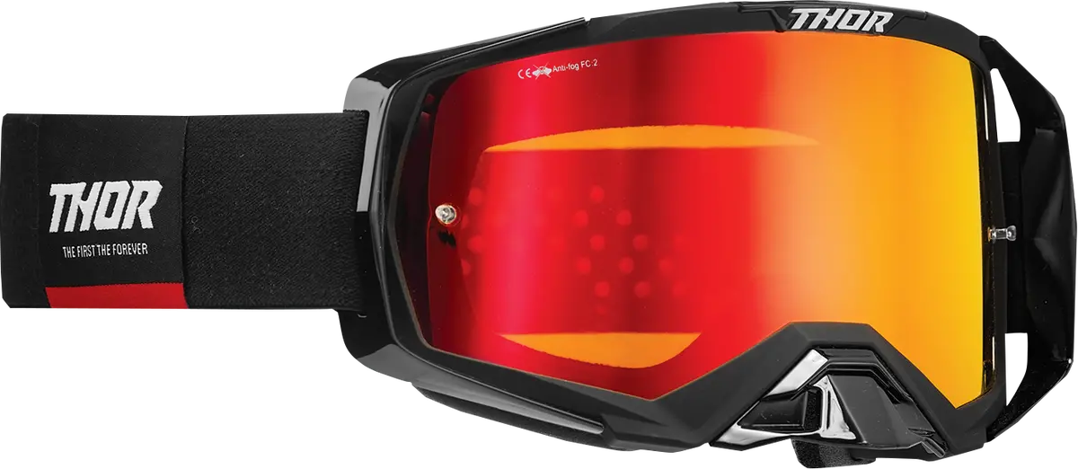 Thor Activate Goggle 10