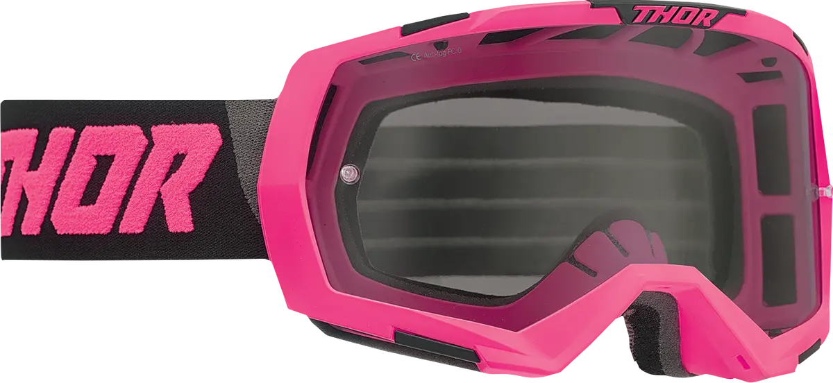 Thor Regiment Goggle 5