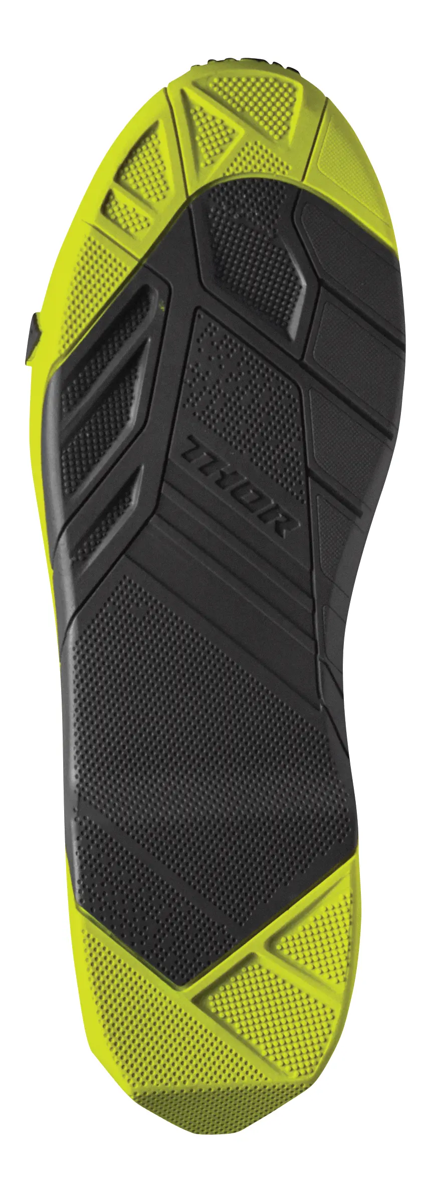 Thor Radial Boots Replacement Outsoles 25