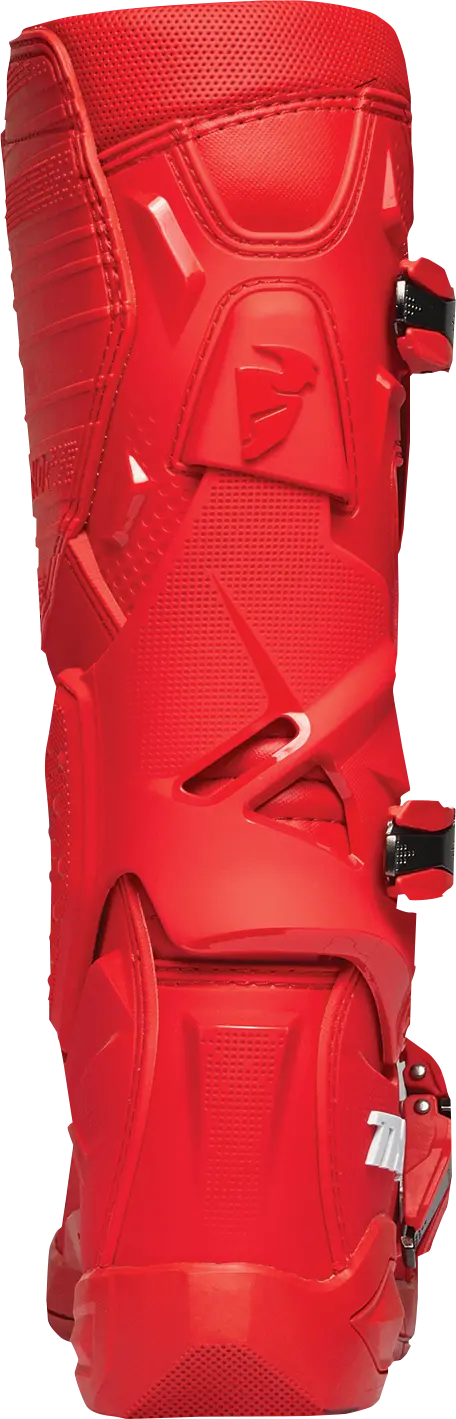 Thor Radial Boots 8