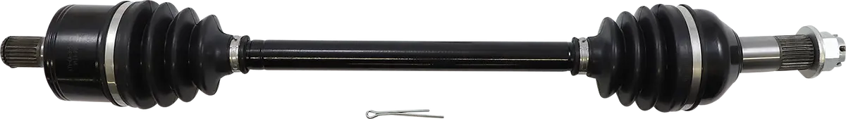 Moose Offroad Axle Assembly - Complete - Standard - Rear Left/Right - Can-Am Defender Lm6-Ca-8-330 1