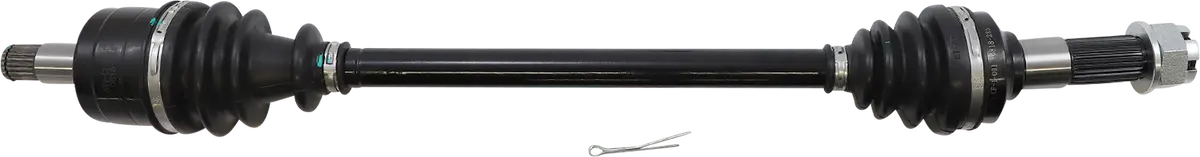 Moose Offroad Axle Assembly - Complete - Standard - Front Right - '14 Cf Moto Z-Force 800 Ex Lm6-Cf-8-201 1