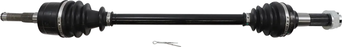 Moose Offroad Axle Assembly - Complete - Standard - Front Left - '14 Cf Moto Z-Force 800 Ex Lm6-Cf-8-101 1