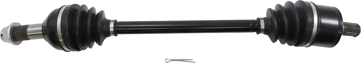 Moose Offroad Axle Assembly - Complete - Standard - Rear Left - Cf Moto Lm6-Cf-8-303 1