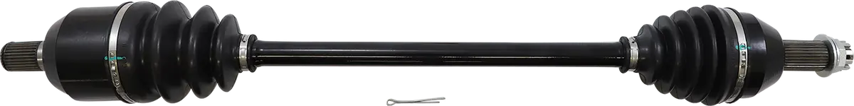 Moose Offroad Axle Assembly - Complete - Standard - Rear Left/Right - '19-'23 Honda Talon Lm6-Ho-8-338 1