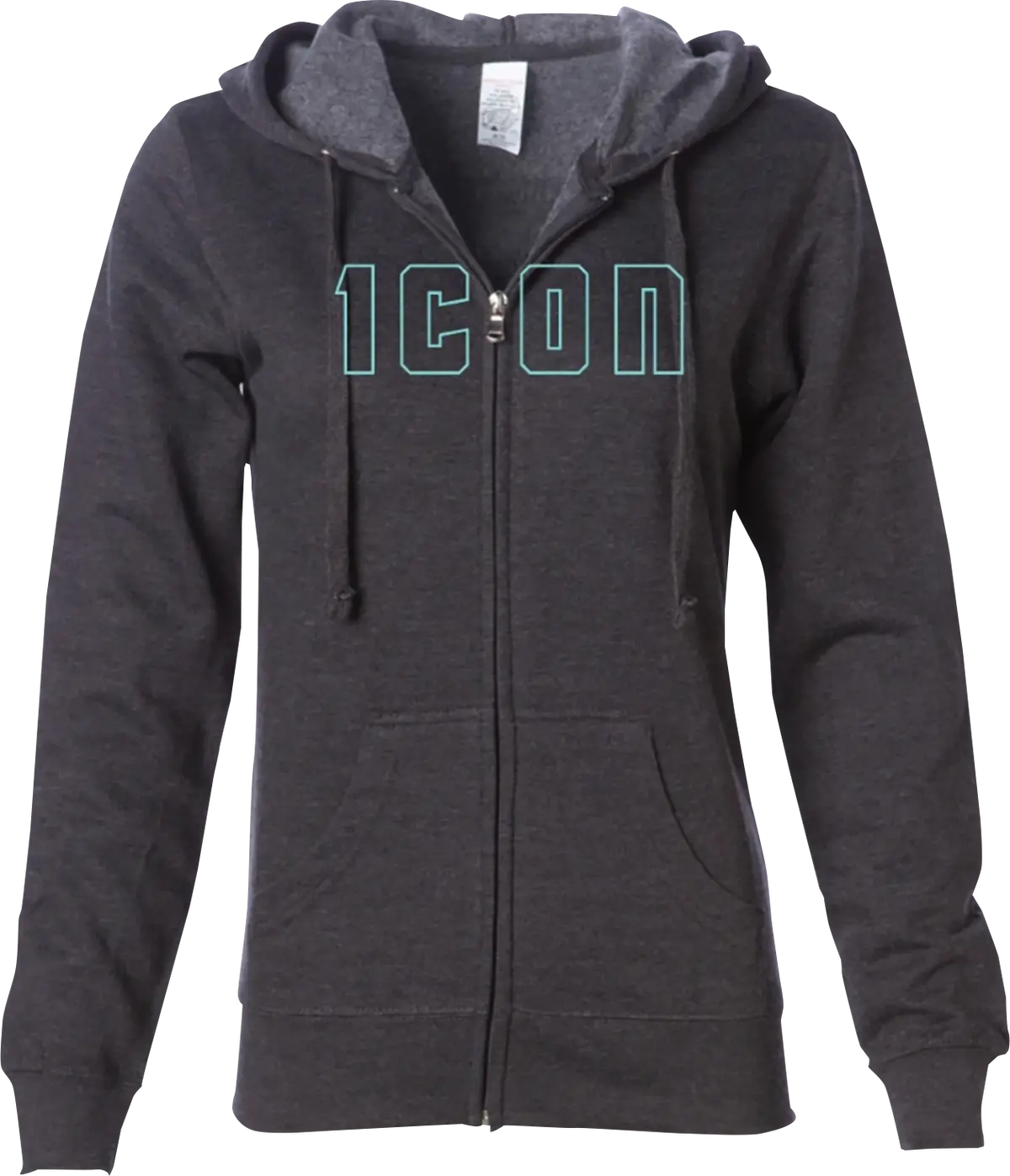 Icon Women's Kat Stevens™ Hoodie 1