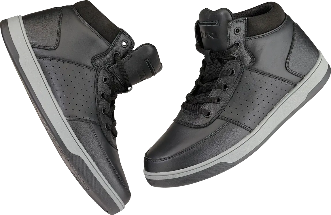 Z1r Dundee Boots 8