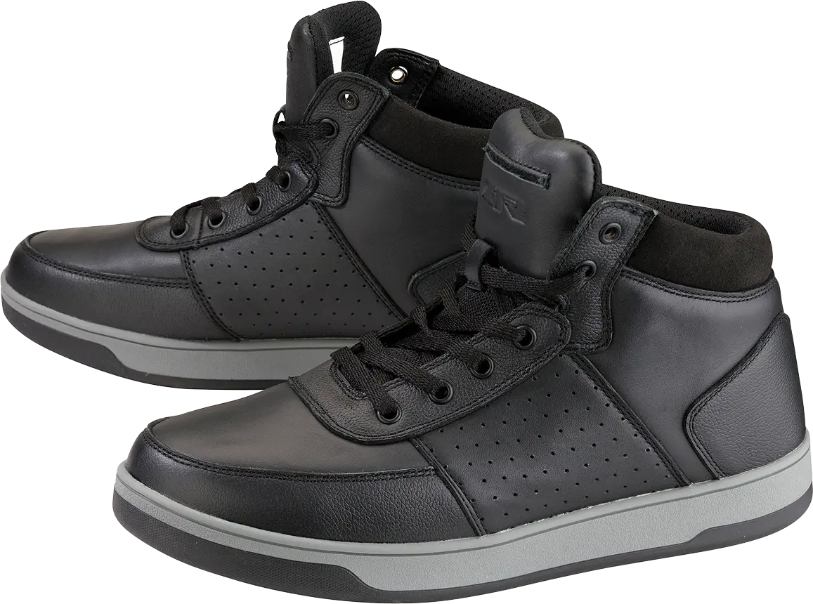 Z1r Dundee Boots 9
