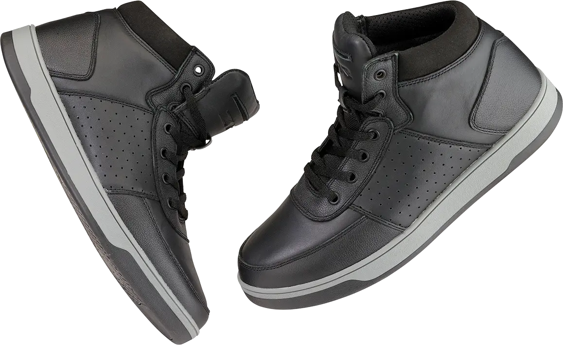 Z1r Dundee Boots 4