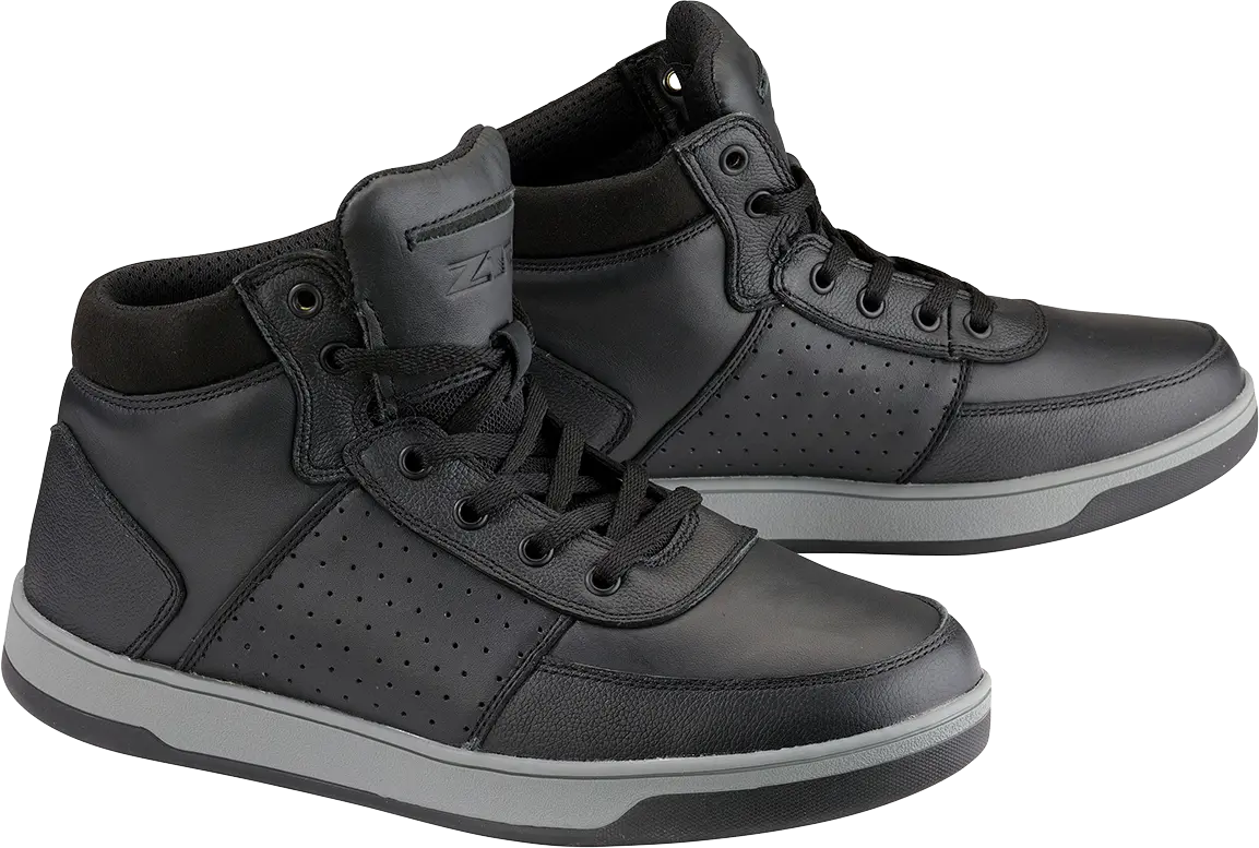 Z1r Dundee Boots 12