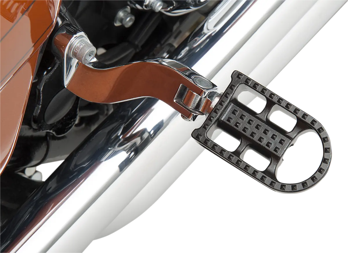 Biltwell Mushman Foot Pegs 1