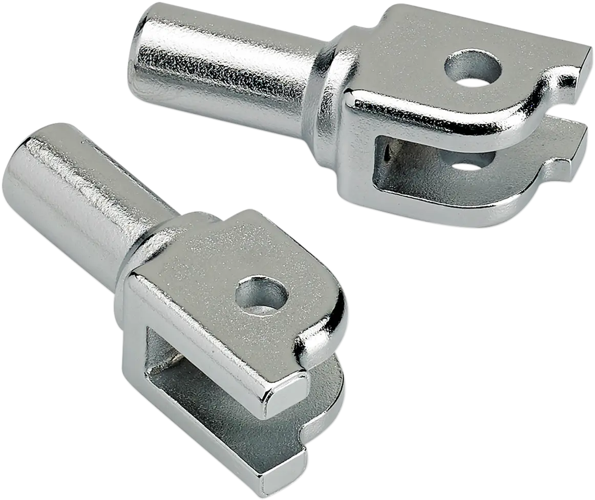 Biltwell Foot Peg Step Mount 1