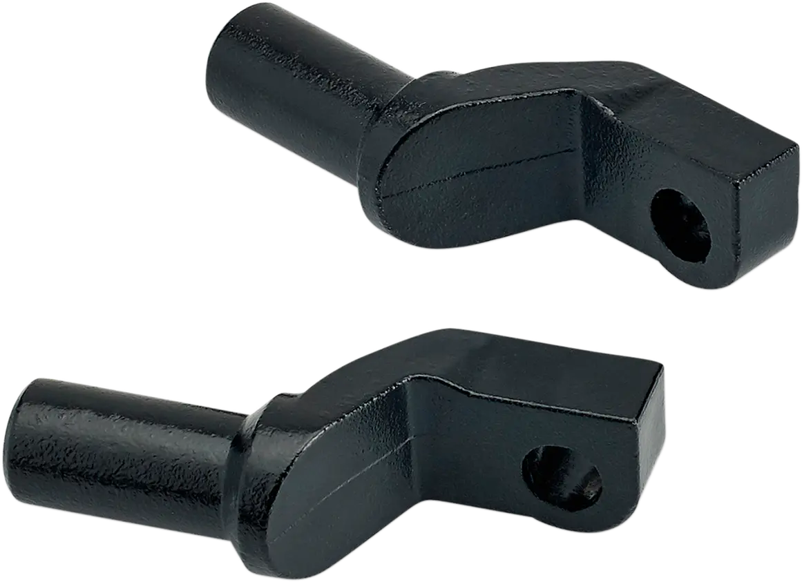 Biltwell Foot Peg Step Mount 3
