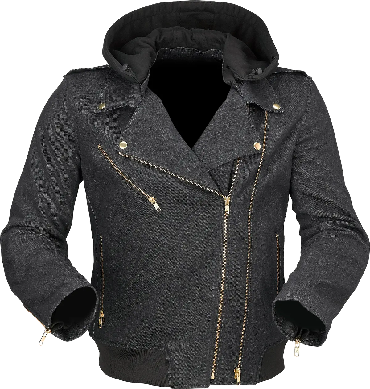 Z1r Women's Blinker Jacket 1