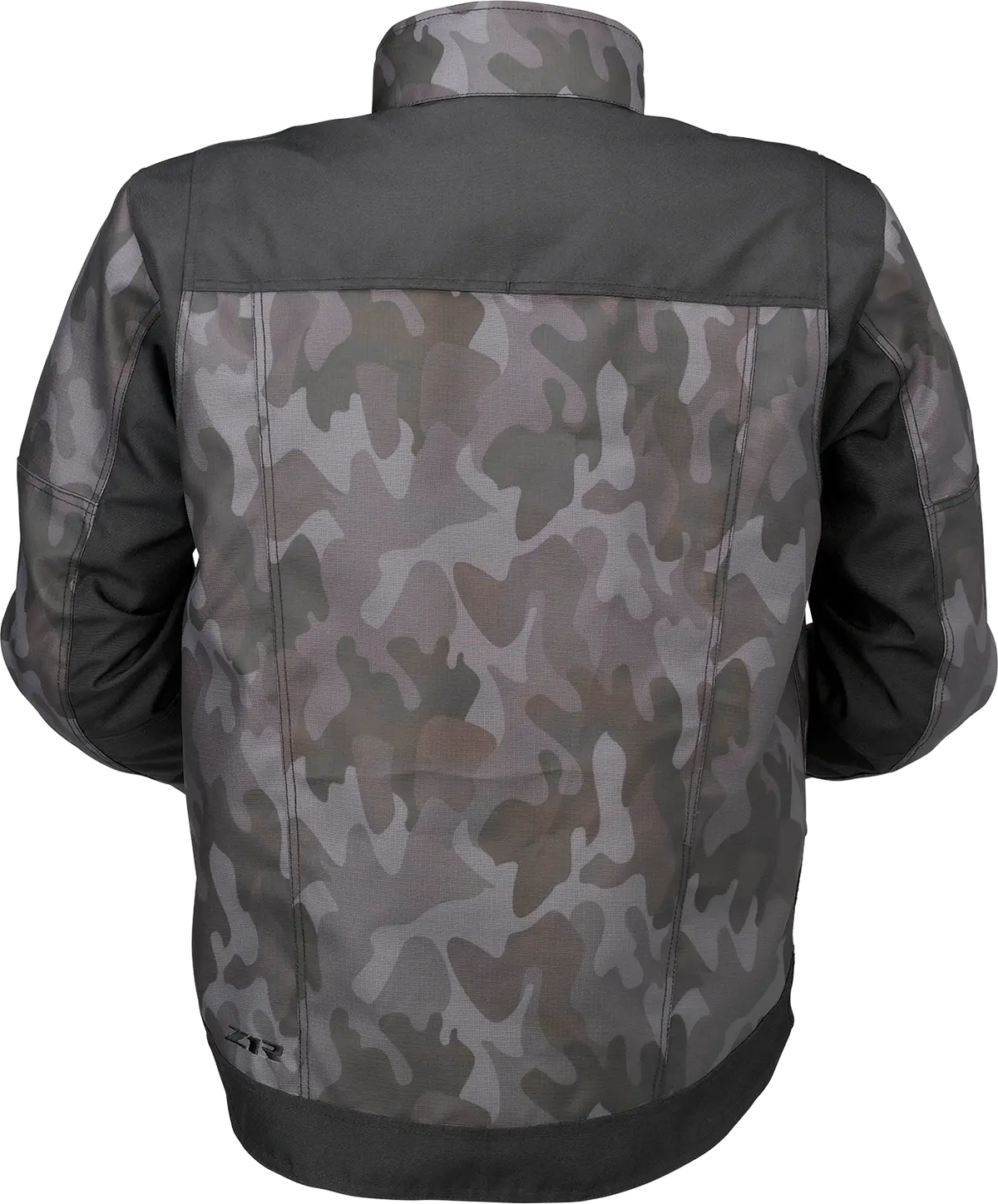 Z1r Camo Jacket 14