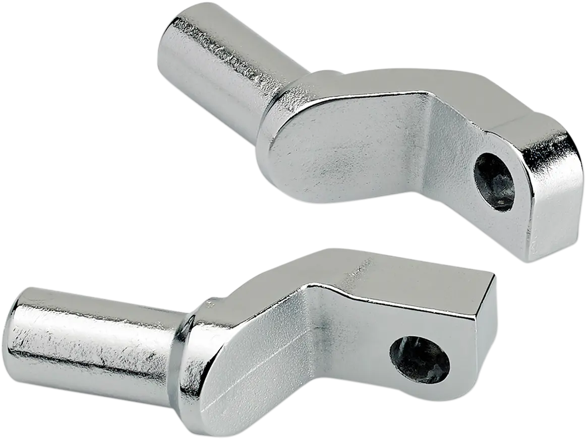 Biltwell Foot Peg Step Mount 2