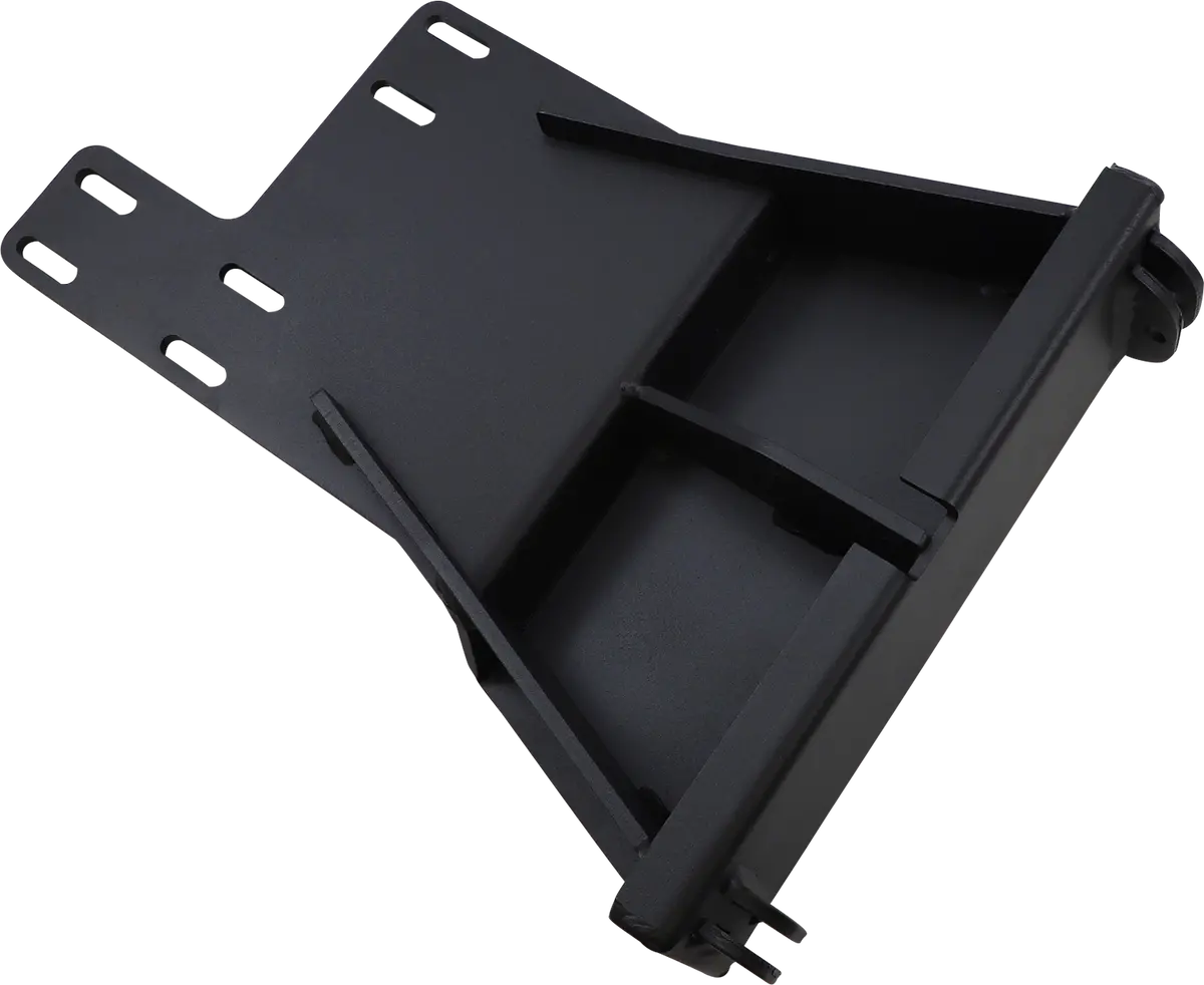 Moose Offroad Rm5 Plow Mount - Yamaha 4600Pf 1