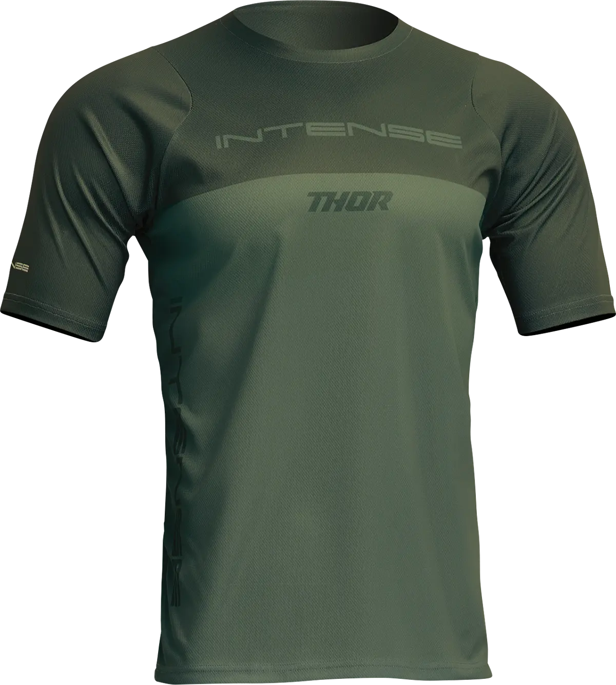Thor Intense Assist Gear Lineup 50
