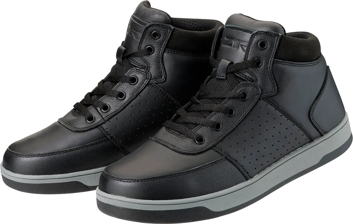Z1r Dundee Boots 2