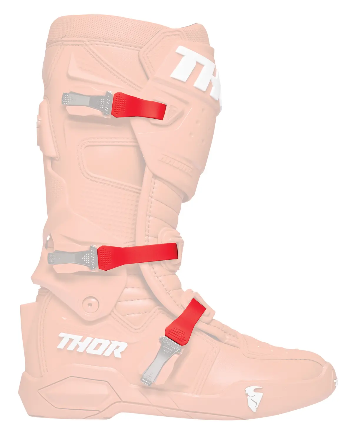 Thor Radial Strap Kit 8