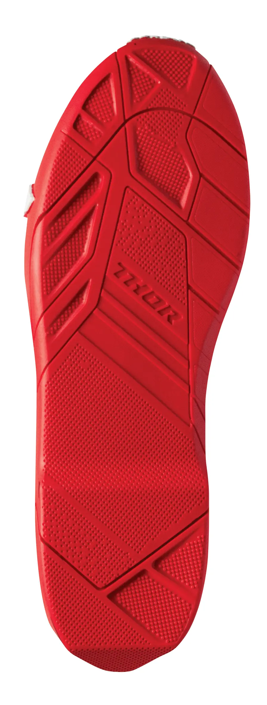 Thor Radial Boots Replacement Outsoles 1
