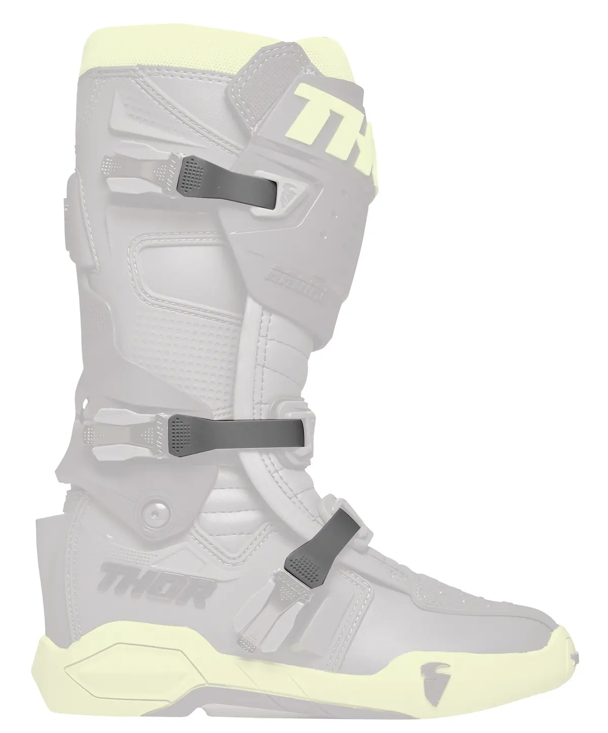 Thor Radial Strap Kit 9