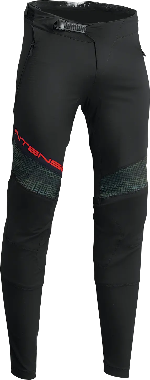 Thor Intense Assist Gear Lineup 67