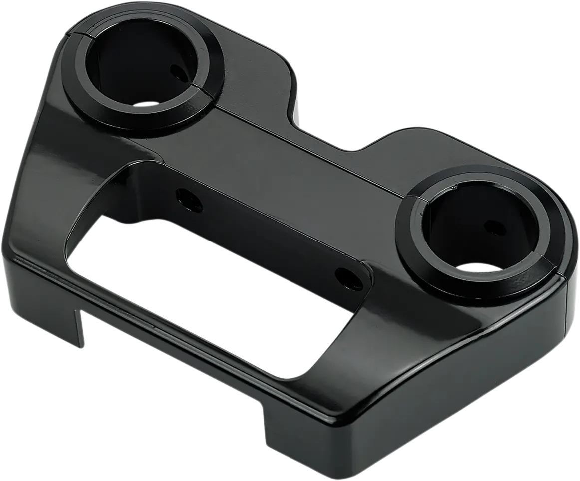 Biltwell Billet Dash Panel 1