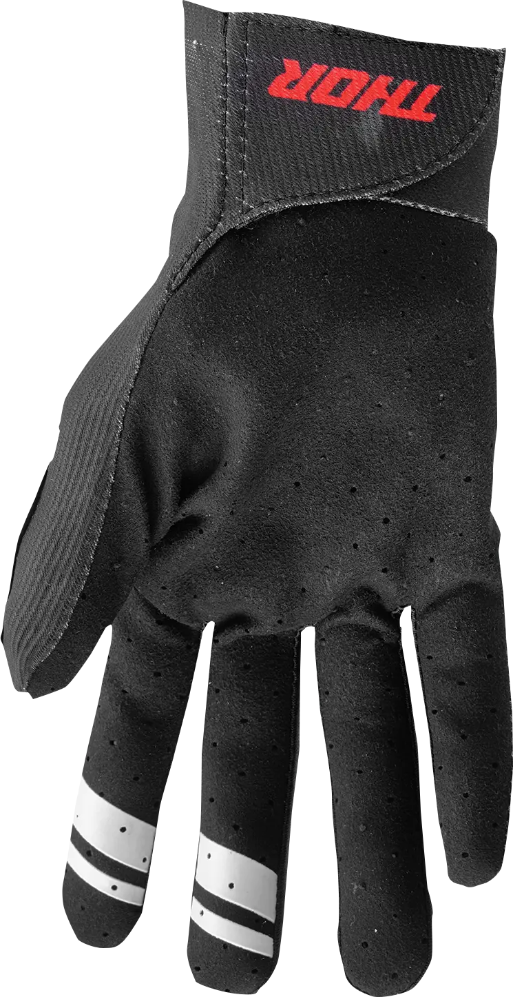 Thor Intense Assist Gear Lineup 40