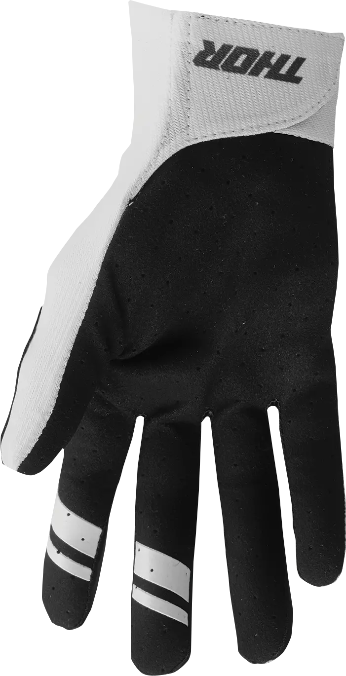 Thor Intense Assist Gear Lineup 37