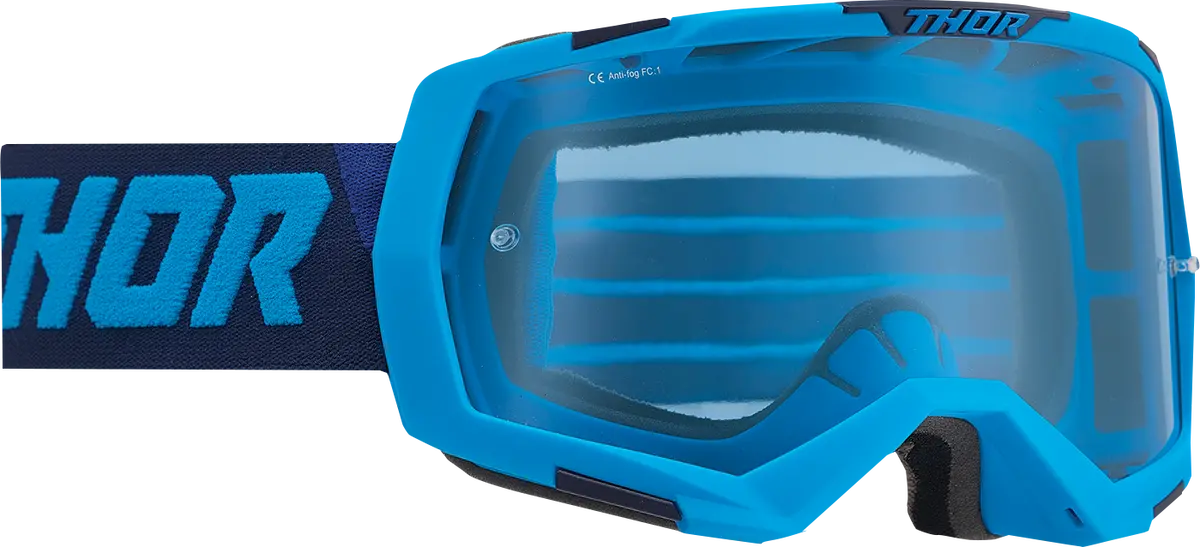 Thor Regiment Goggle 8