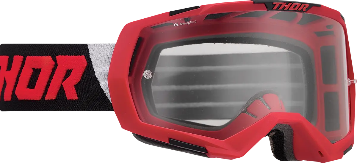 Thor Regiment Goggle 3