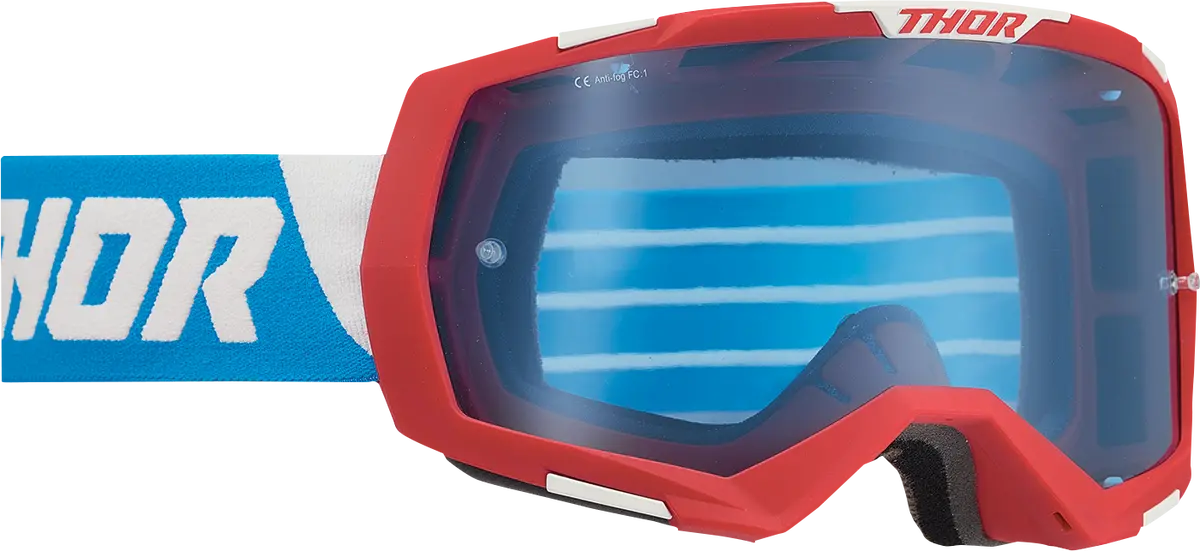 Thor Regiment Goggle 2