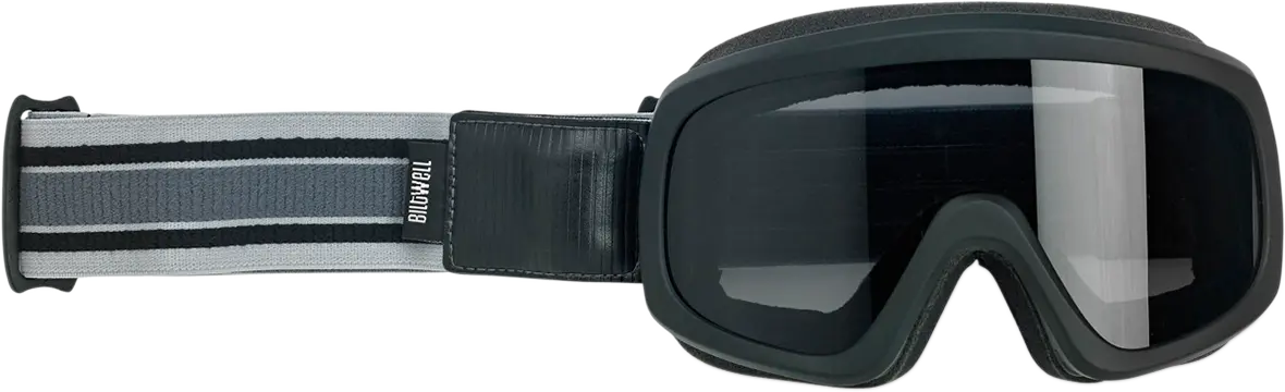 Biltwell Overland 2.0 Goggle 4